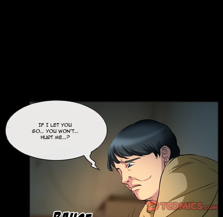 Undying Memories Chapter 32 Page 70