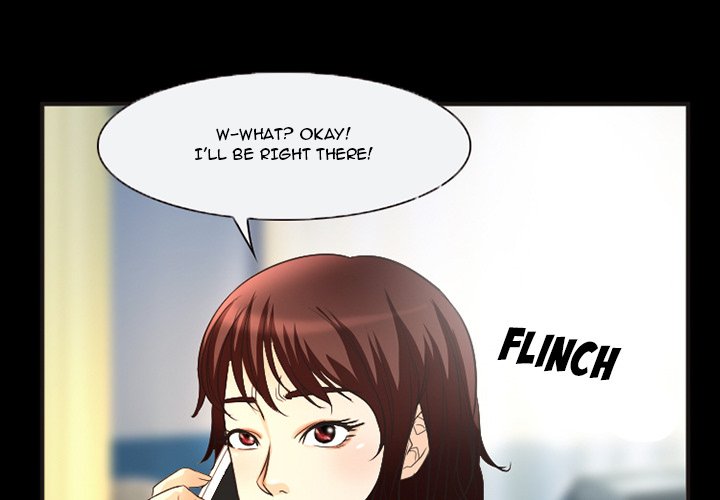 Undying Memories Chapter 33 Page 1