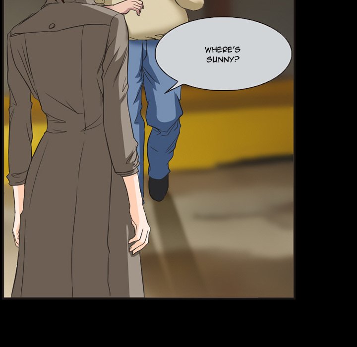 Undying Memories Chapter 33 Page 12