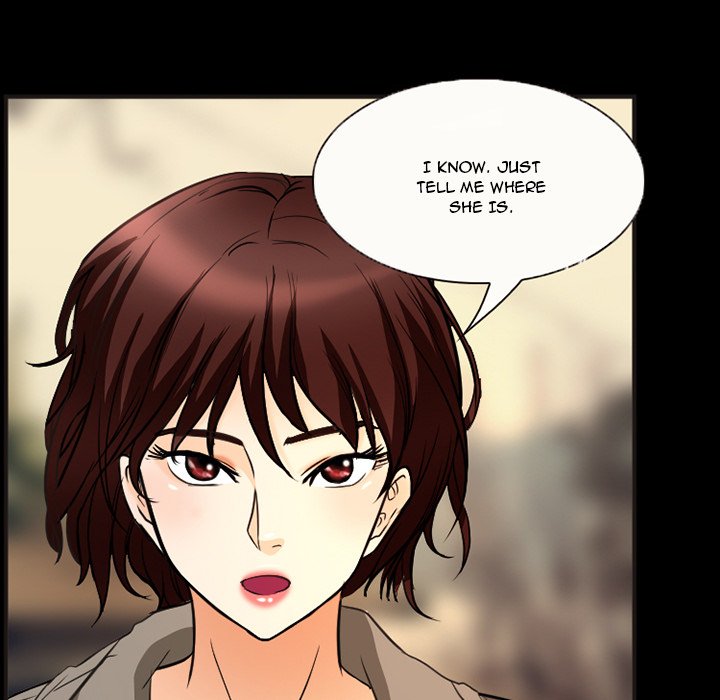 Undying Memories Chapter 33 Page 15