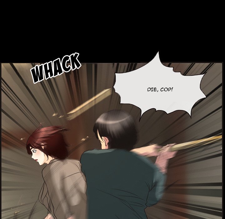 Undying Memories Chapter 33 Page 17