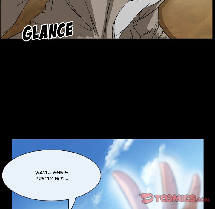 Undying Memories Chapter 33 Page 22