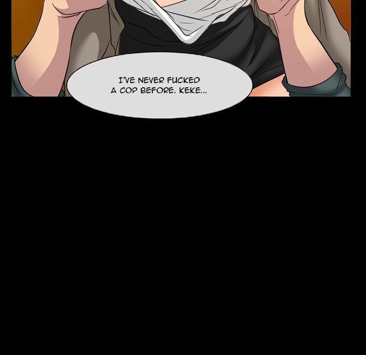Undying Memories Chapter 33 Page 25