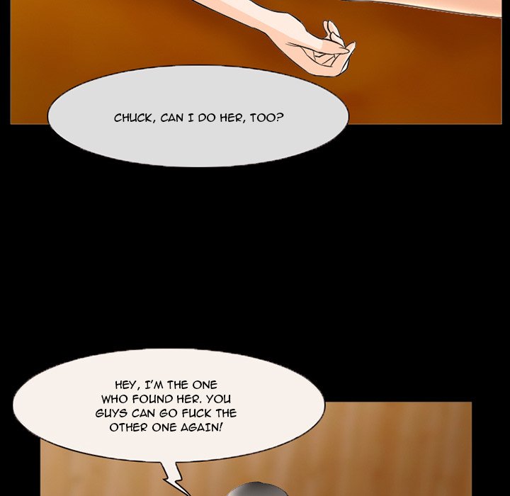 Undying Memories Chapter 33 Page 29
