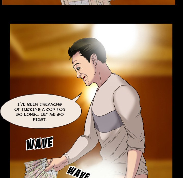 Undying Memories Chapter 33 Page 35