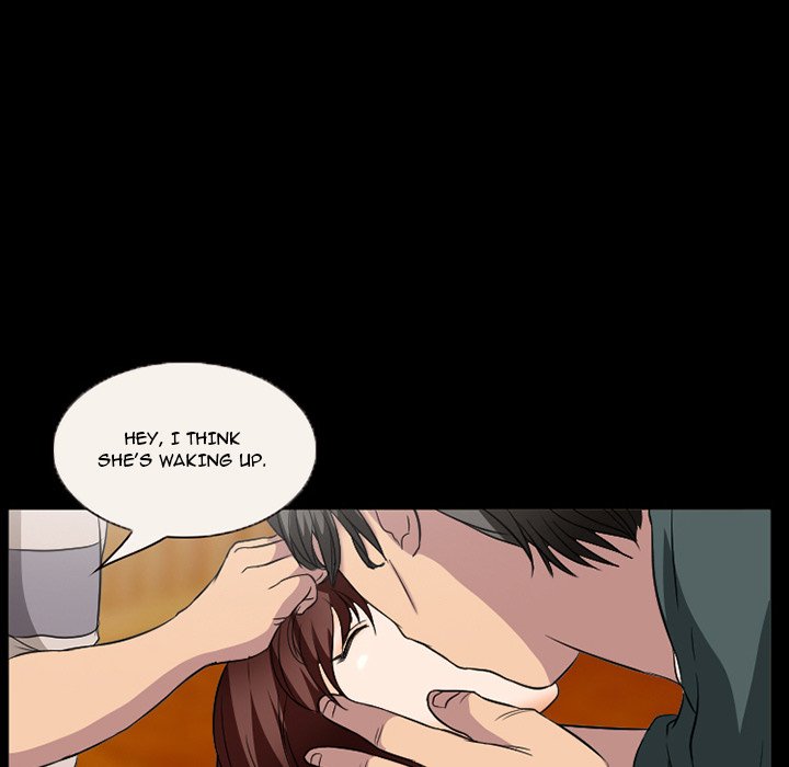 Undying Memories Chapter 33 Page 39