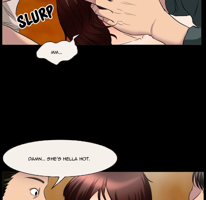 Undying Memories Chapter 33 Page 40