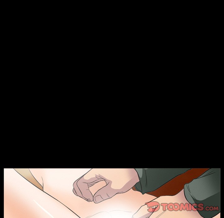 Undying Memories Chapter 33 Page 42