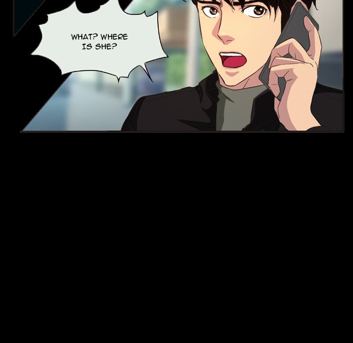 Undying Memories Chapter 33 Page 5