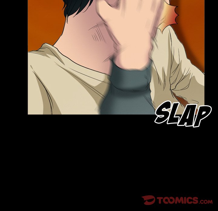 Undying Memories Chapter 33 Page 58