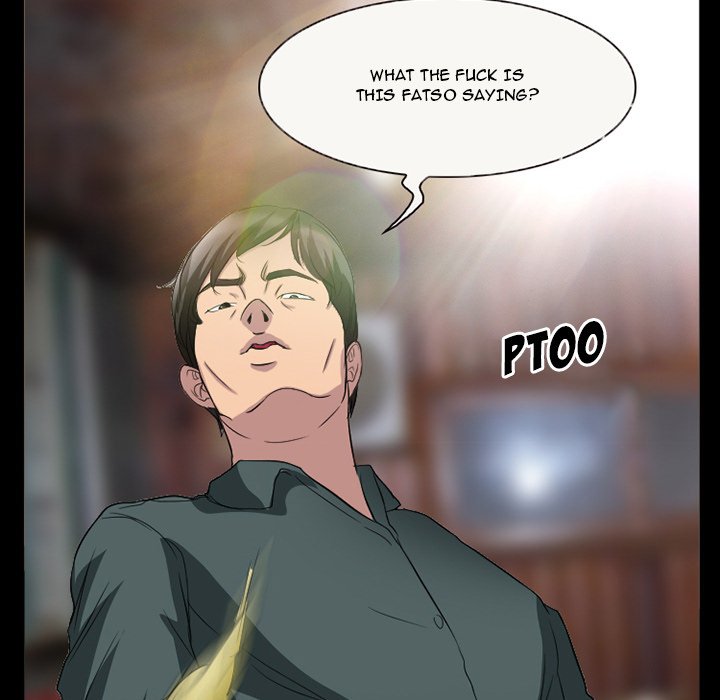 Undying Memories Chapter 33 Page 61