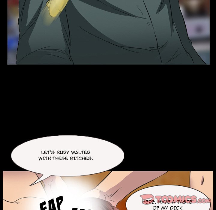Undying Memories Chapter 33 Page 62