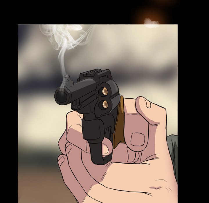 Undying Memories Chapter 33 Page 69
