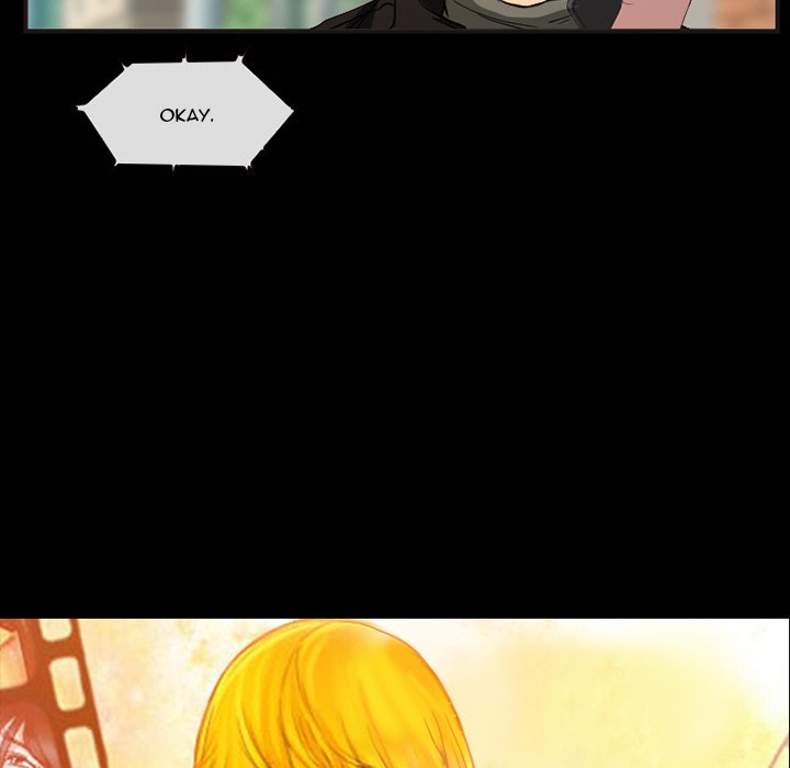 Undying Memories Chapter 33 Page 7