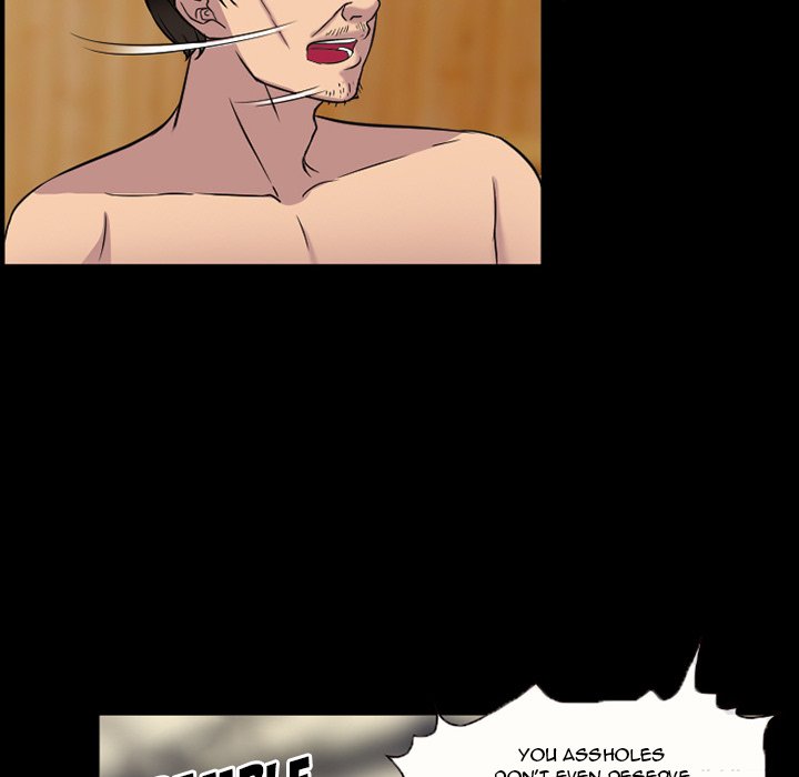 Undying Memories Chapter 33 Page 71