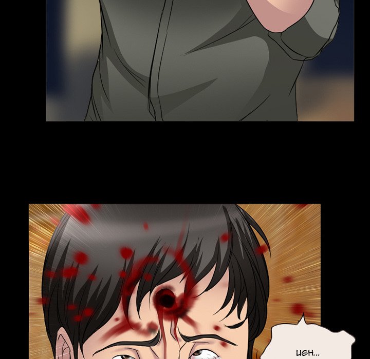 Undying Memories Chapter 33 Page 73