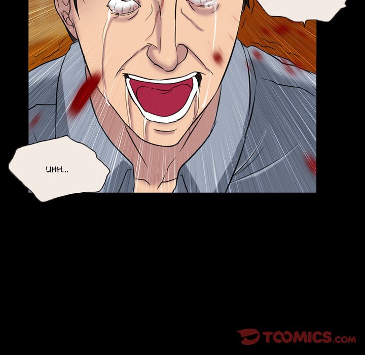 Undying Memories Chapter 33 Page 74