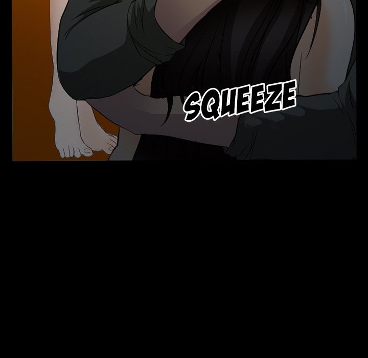 Undying Memories Chapter 34 Page 11