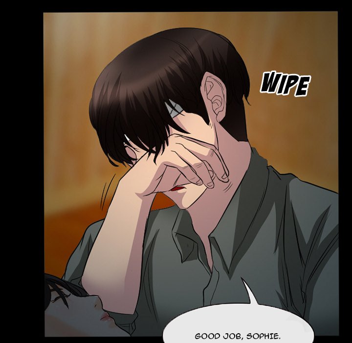 Undying Memories Chapter 34 Page 12