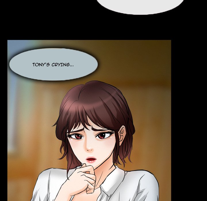Undying Memories Chapter 34 Page 13