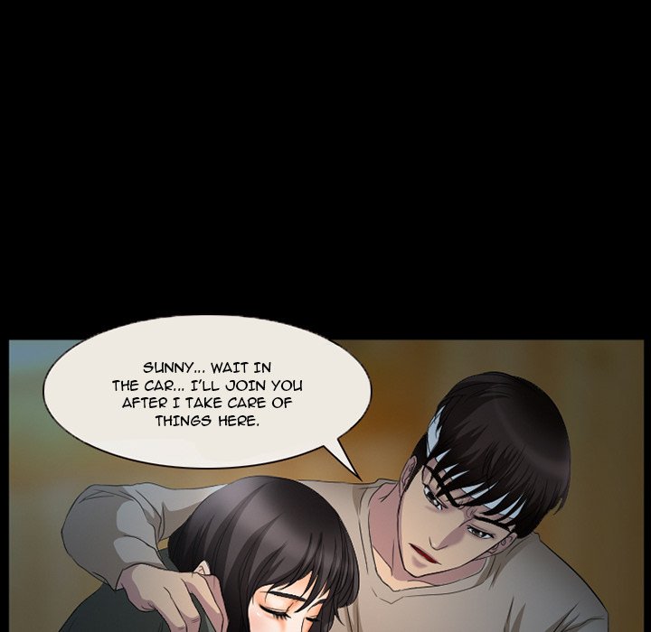 Undying Memories Chapter 34 Page 17