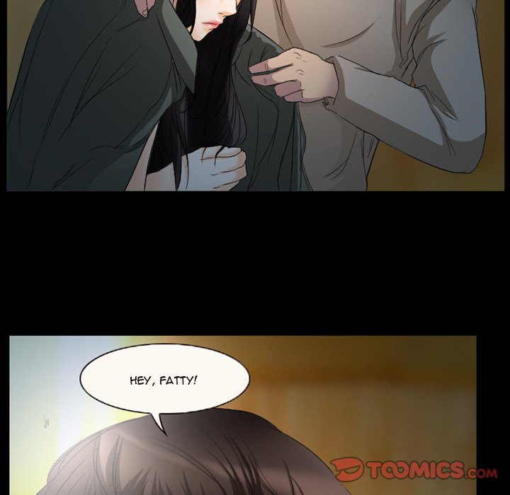 Undying Memories Chapter 34 Page 18