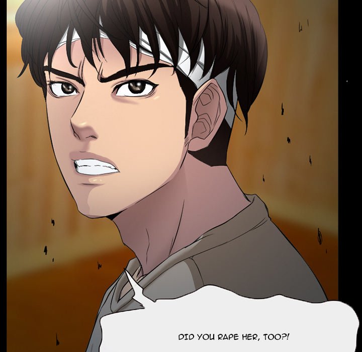 Undying Memories Chapter 34 Page 19