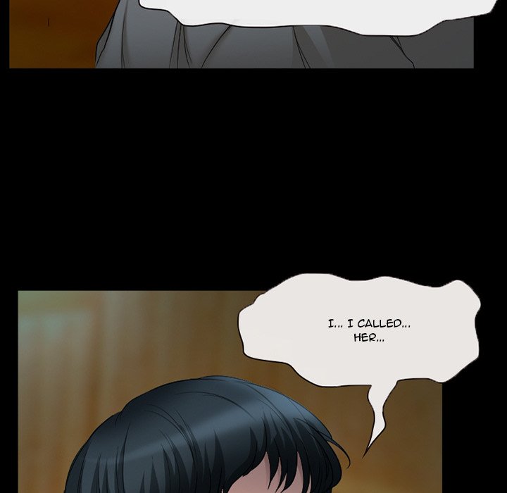 Undying Memories Chapter 34 Page 20
