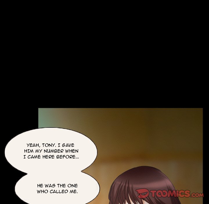 Undying Memories Chapter 34 Page 22