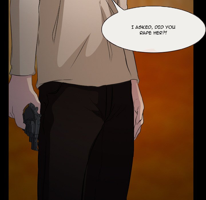 Undying Memories Chapter 34 Page 25