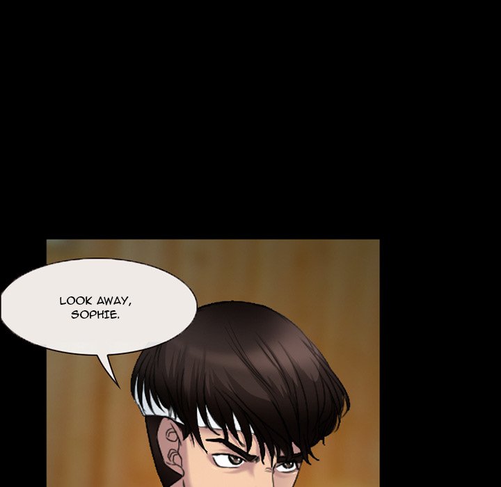 Undying Memories Chapter 34 Page 28