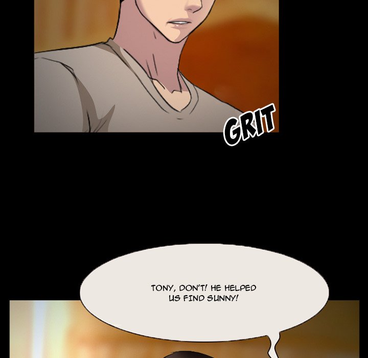 Undying Memories Chapter 34 Page 29