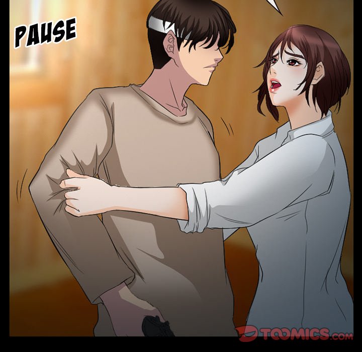 Undying Memories Chapter 34 Page 30