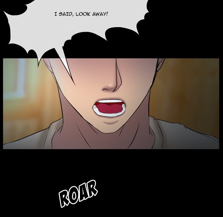 Undying Memories Chapter 34 Page 32