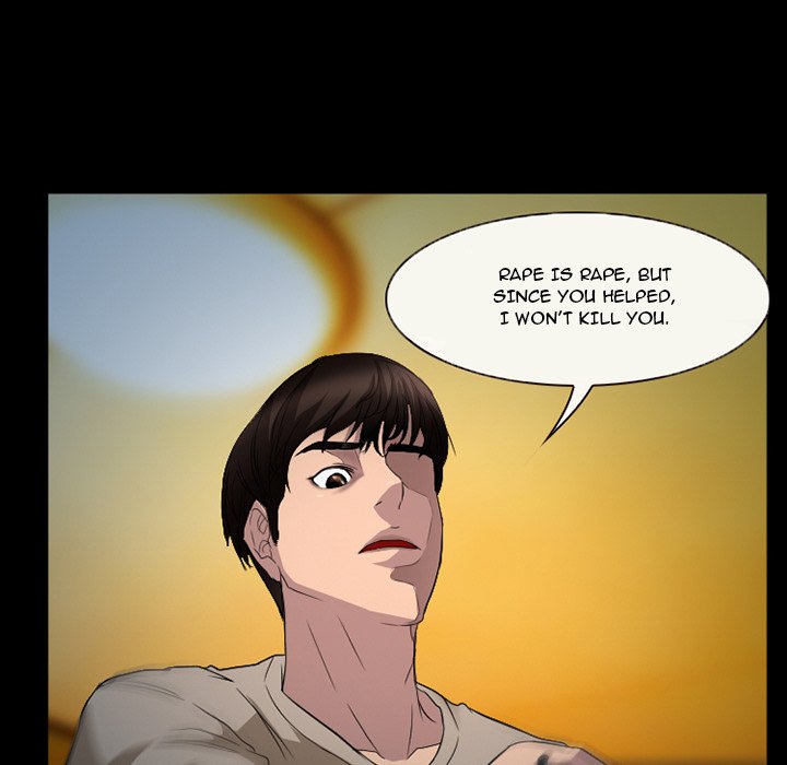 Undying Memories Chapter 34 Page 35