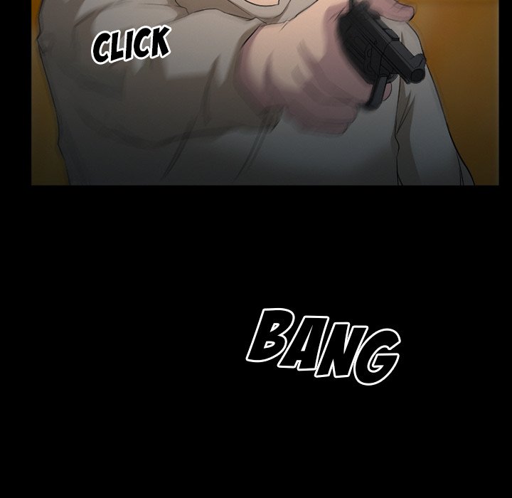 Undying Memories Chapter 34 Page 36