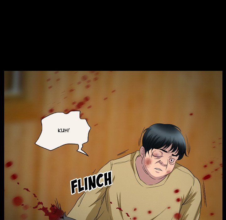 Undying Memories Chapter 34 Page 39