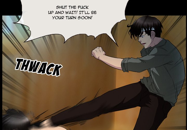 Undying Memories Chapter 34 Page 4