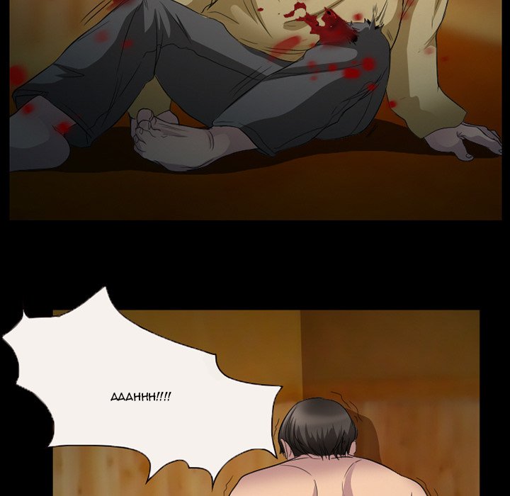 Undying Memories Chapter 34 Page 40