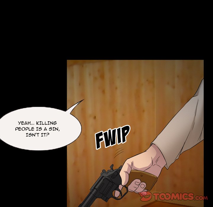Undying Memories Chapter 34 Page 46