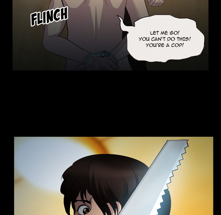 Undying Memories Chapter 34 Page 51