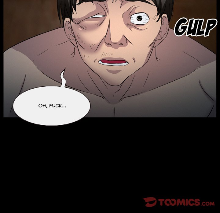 Undying Memories Chapter 34 Page 54