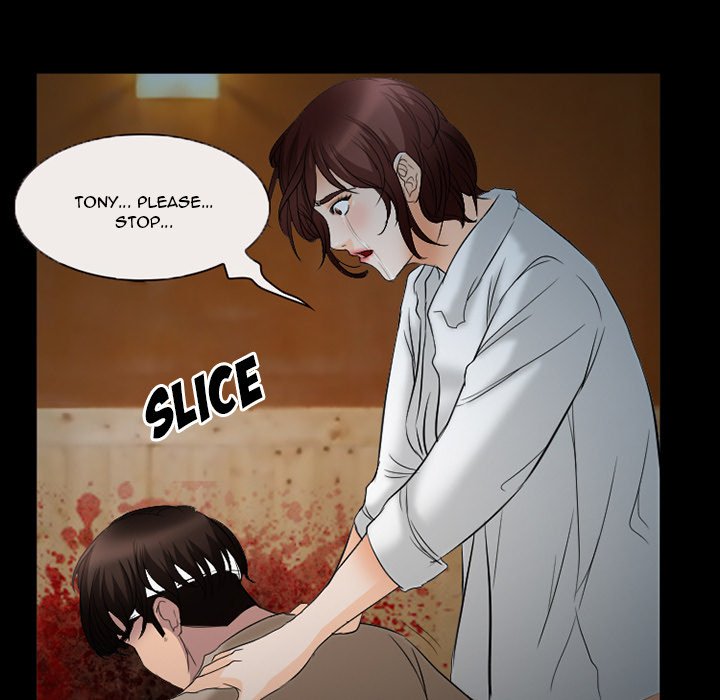 Undying Memories Chapter 34 Page 57