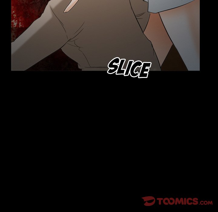 Undying Memories Chapter 34 Page 58
