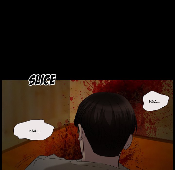 Undying Memories Chapter 34 Page 59
