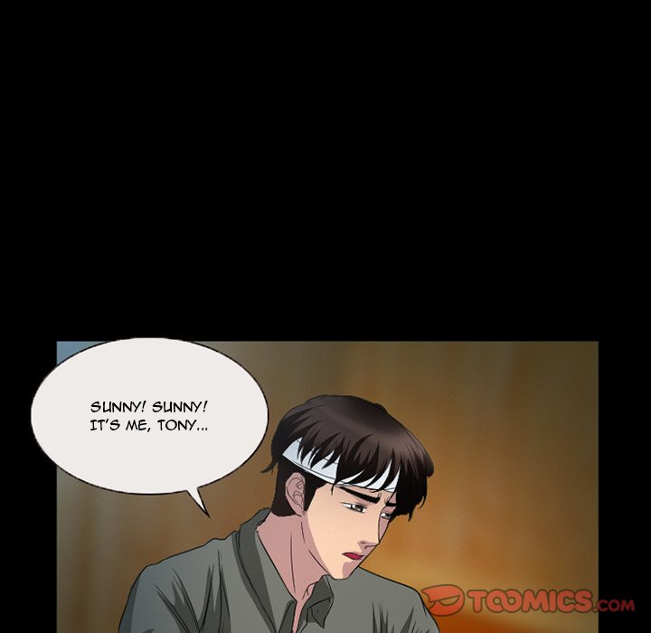 Undying Memories Chapter 34 Page 6