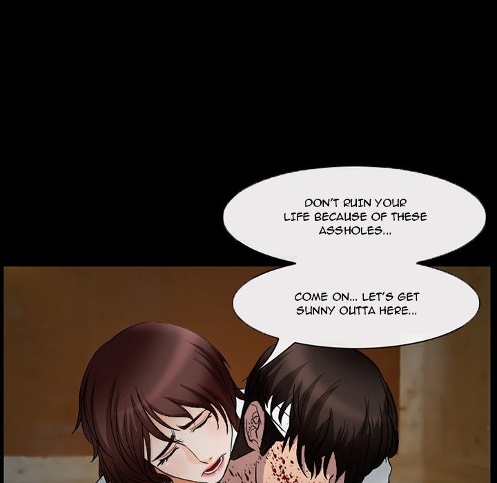 Undying Memories Chapter 34 Page 61