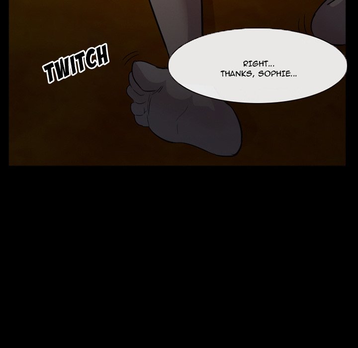 Undying Memories Chapter 34 Page 64