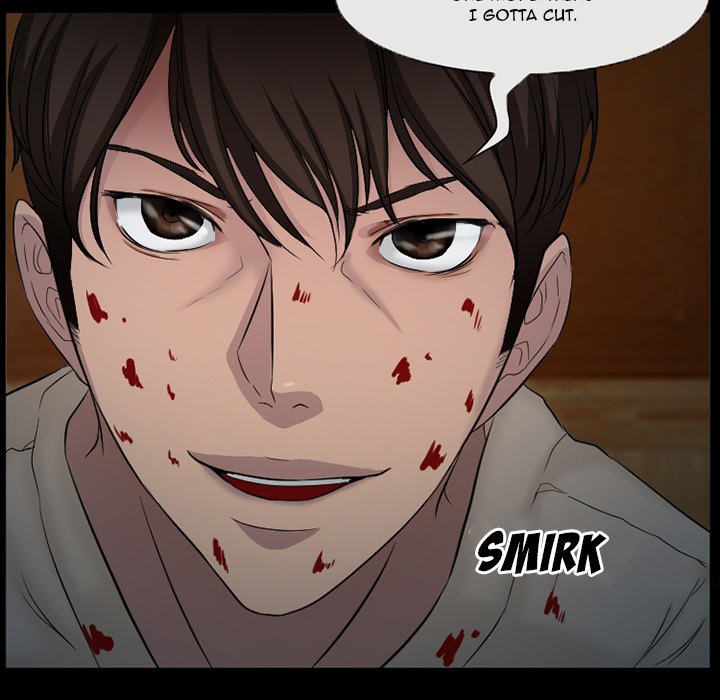 Undying Memories Chapter 34 Page 67