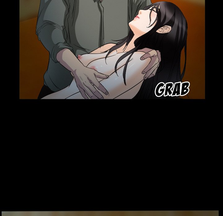 Undying Memories Chapter 34 Page 7